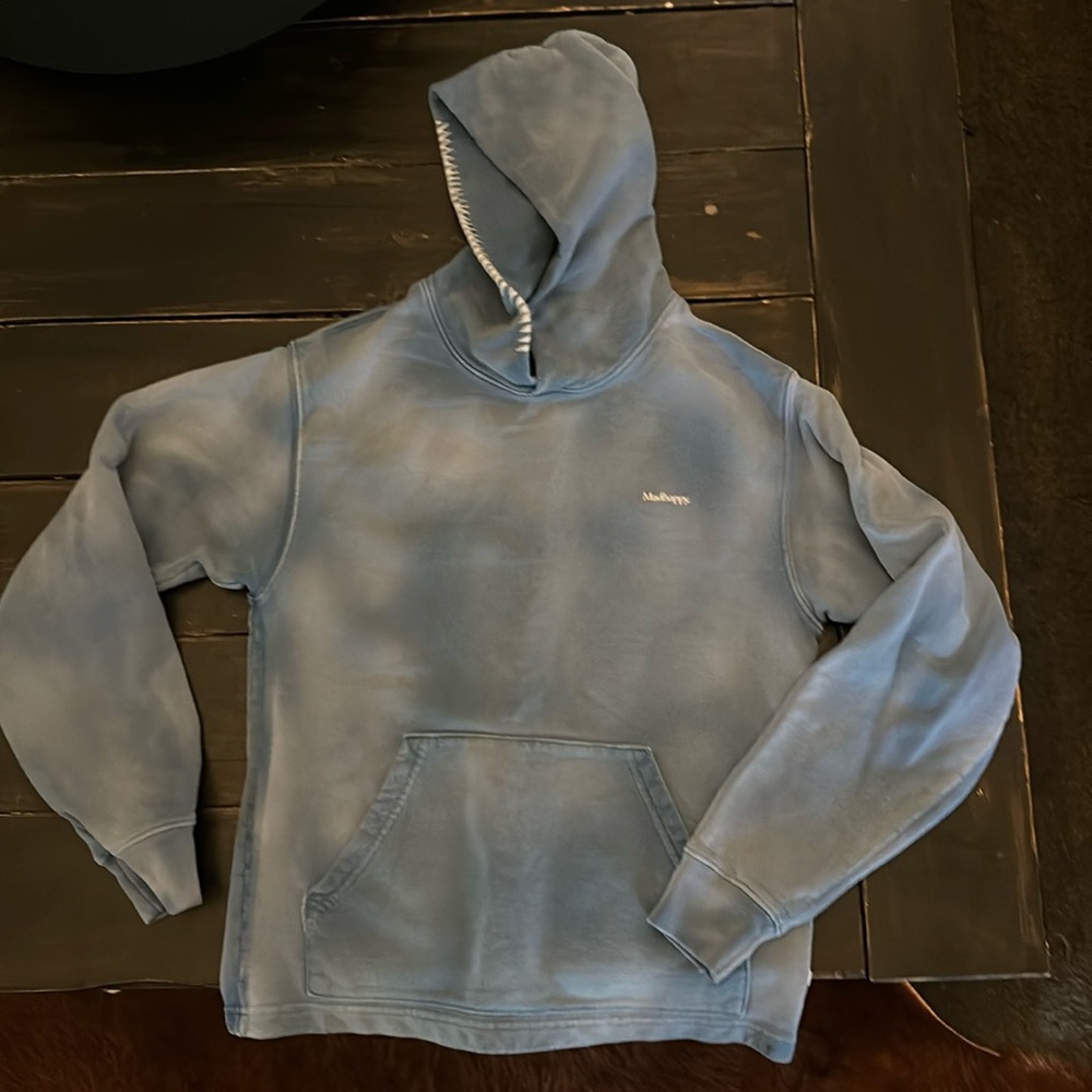 Madhappy hoodie